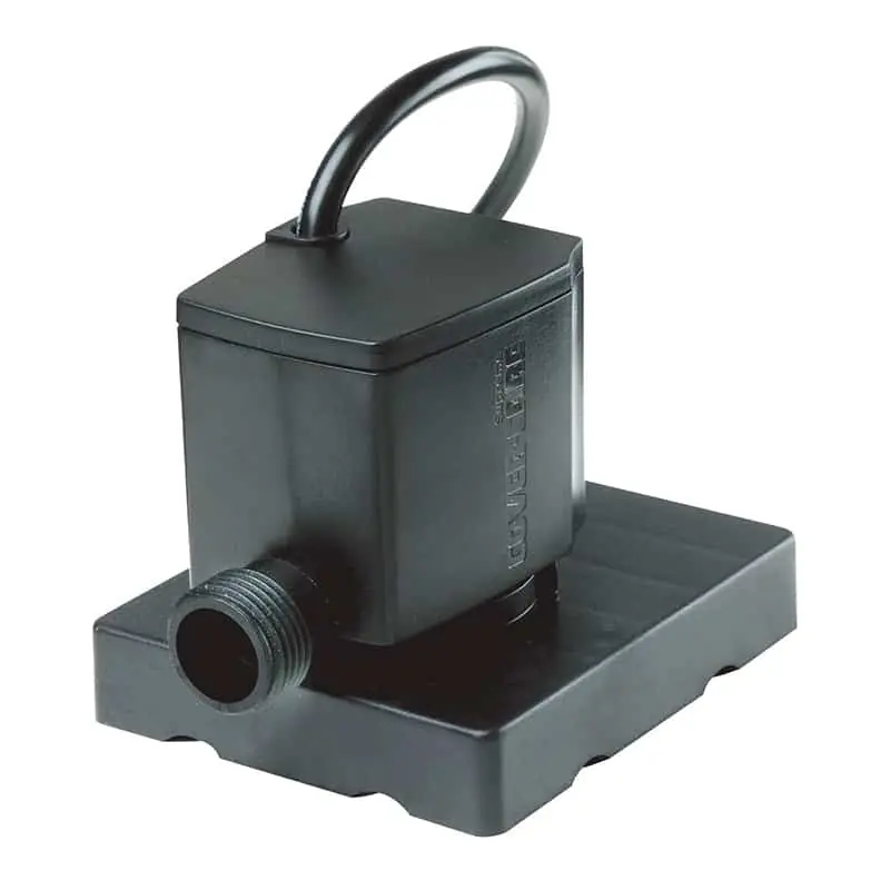 Danner 350 GPH Pool Cover Pump Super Sale