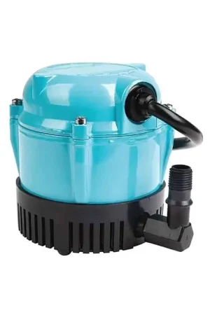 Deal Little Giant Submersible Cover Pump