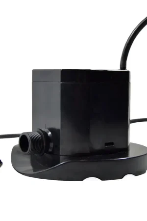 Limited Offer Blue Wave Dredger 800 GPH AG Winter Cover Pump