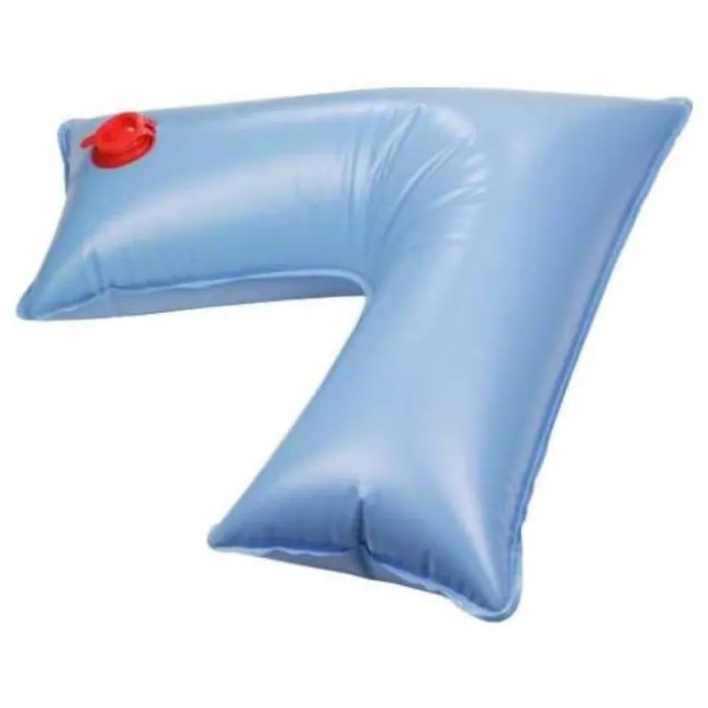 Swimline ACC22 Water Tube, 2 Ft. x 2 Ft., L-Shaped Corner, Blue Low Price