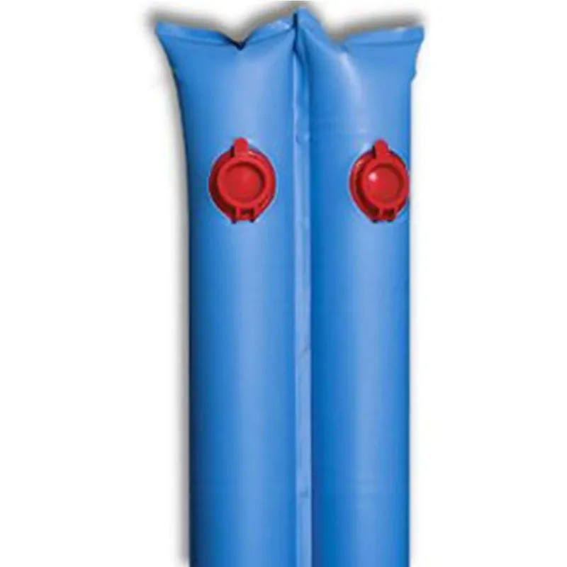 Swimline 01101-20 (ACC11020) 10 Ft. Heavy Duty Double Blue Water Tube Best Choice