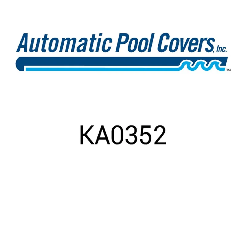 APC KA0352 Adapter Plate and Gasket Single to Double In Demand
