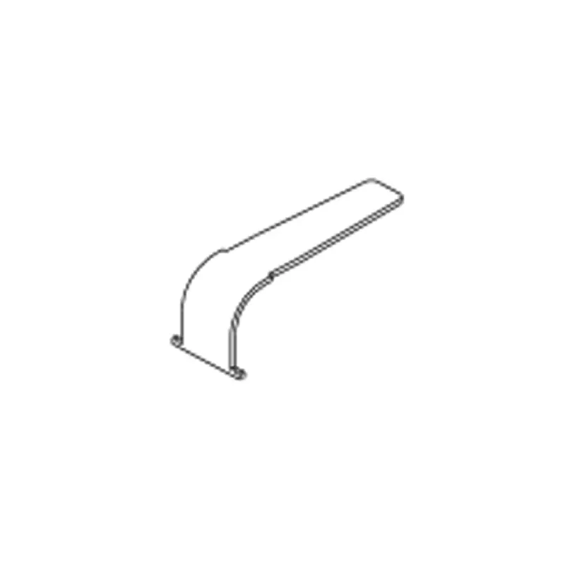 APC MC0541 Top Track Lead Edge Bracket Weekend Sale