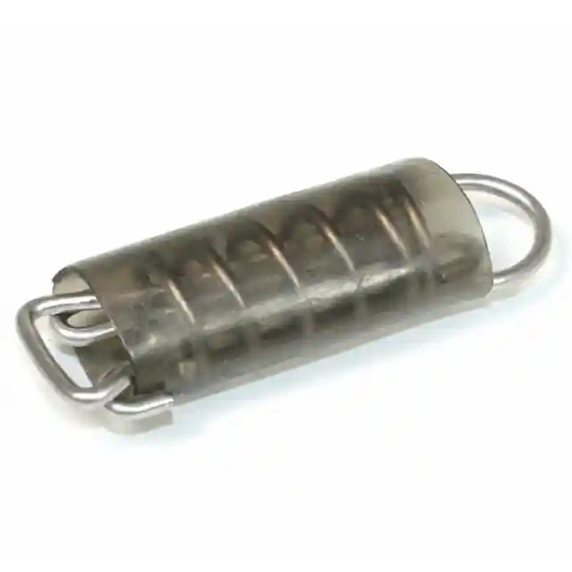 Best Choice Latham MH234 Stainless Steel Spring with D-Ring