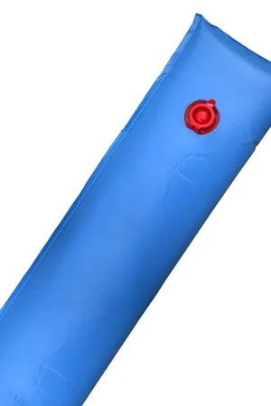 PoolTux WTB-1004 1′ x 10′ 16GA Single Water Tube Weekend Sale