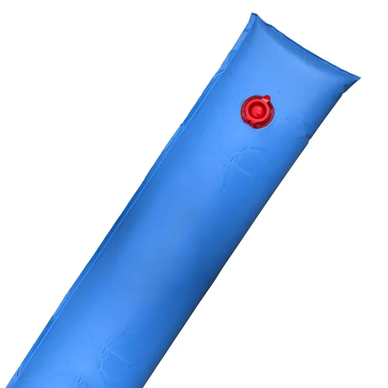 PoolTux WTB-1004 1′ x 10′ 16GA Single Water Tube Weekend Sale