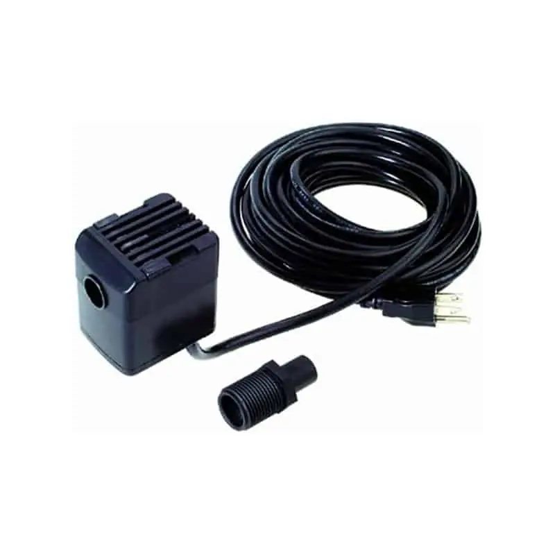 250 GPH Submersible Pool Cover Pump Hot Picks