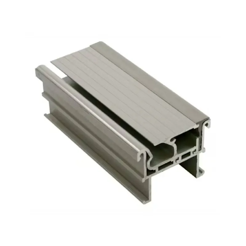Coverstar RHG-M 308 Gray Guide Complete 22′ Popular