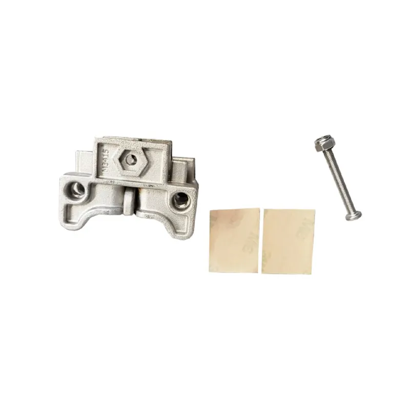 Top Pick Coverstar 801/403 Under Guide SS Guide Feed Assembly – 2 pc w/ hardware