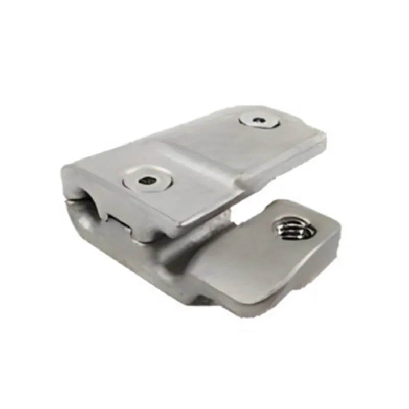 APC MA0183 Flush Track Guide, Stainless Steel, Right Grab Now