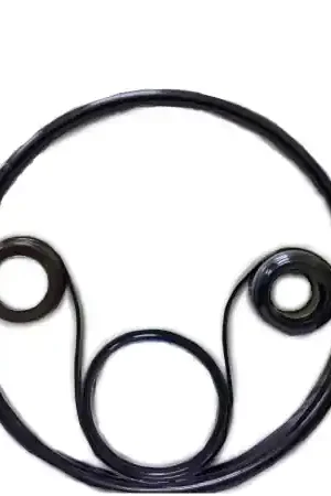 Super-Pro Hayward Super II Pump Seal Kit Final Sale