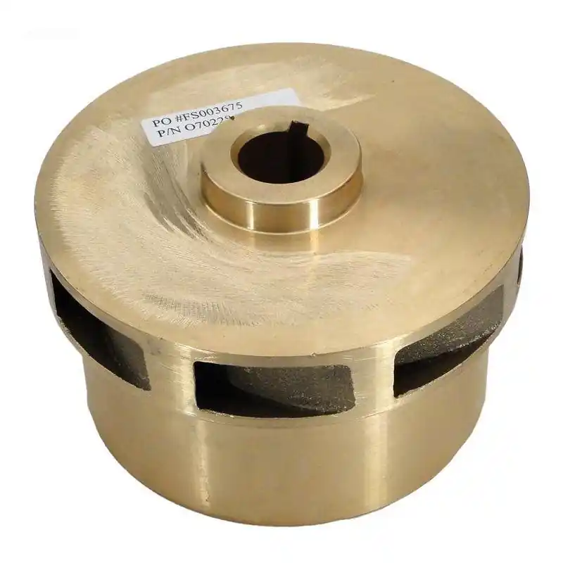 Pentair 070228 5HP Medium Head C-Series Impeller Place Order