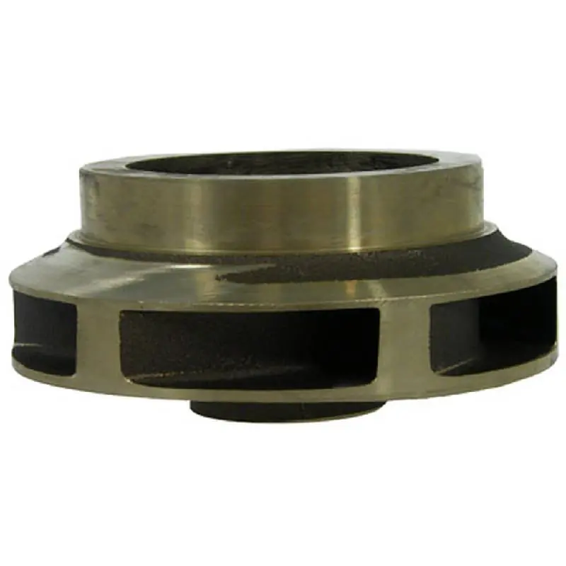 Pentair 16830-0209 CSPH/CCSPH 7.5HP Bronze Closed Face Impeller Price Drop