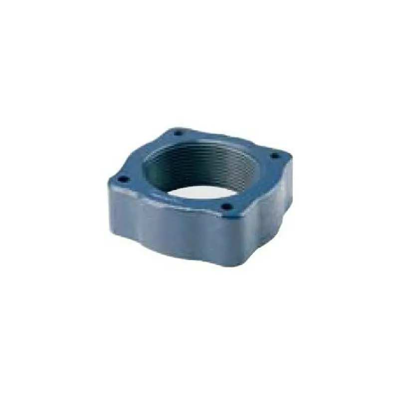 Pentair PKG 76 3″ Strainer CI Remote Trap Install Flange Fast Shipping
