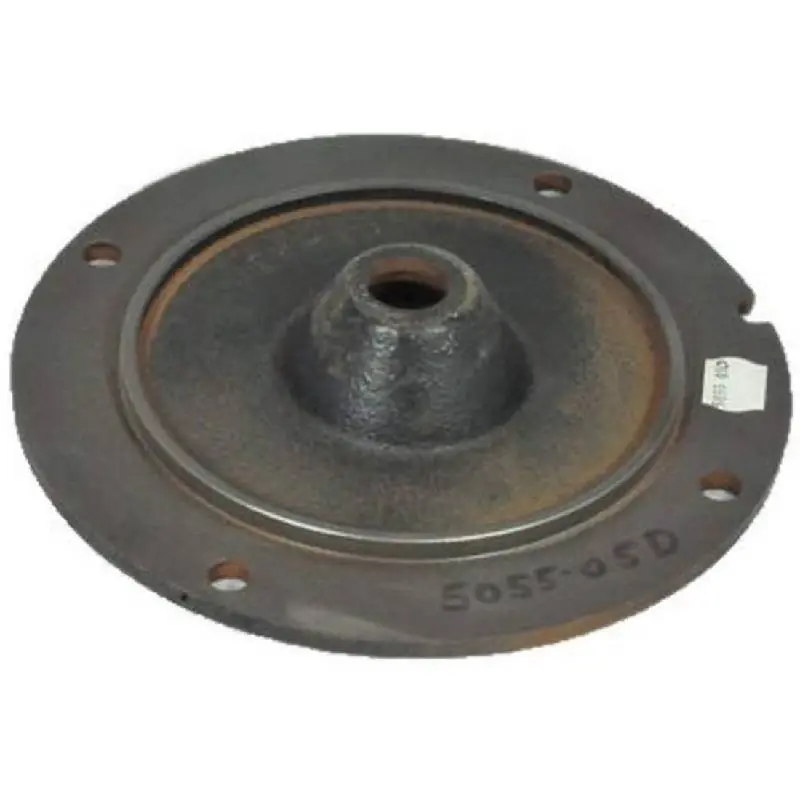 Pentair C3-23 2HP D Series Seal Plate One Day Deal