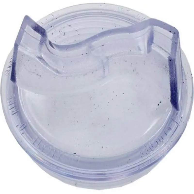 Pentair PKG 161 6″ Max-E/Dura-Glas Noryl Strainer Trap Markdown