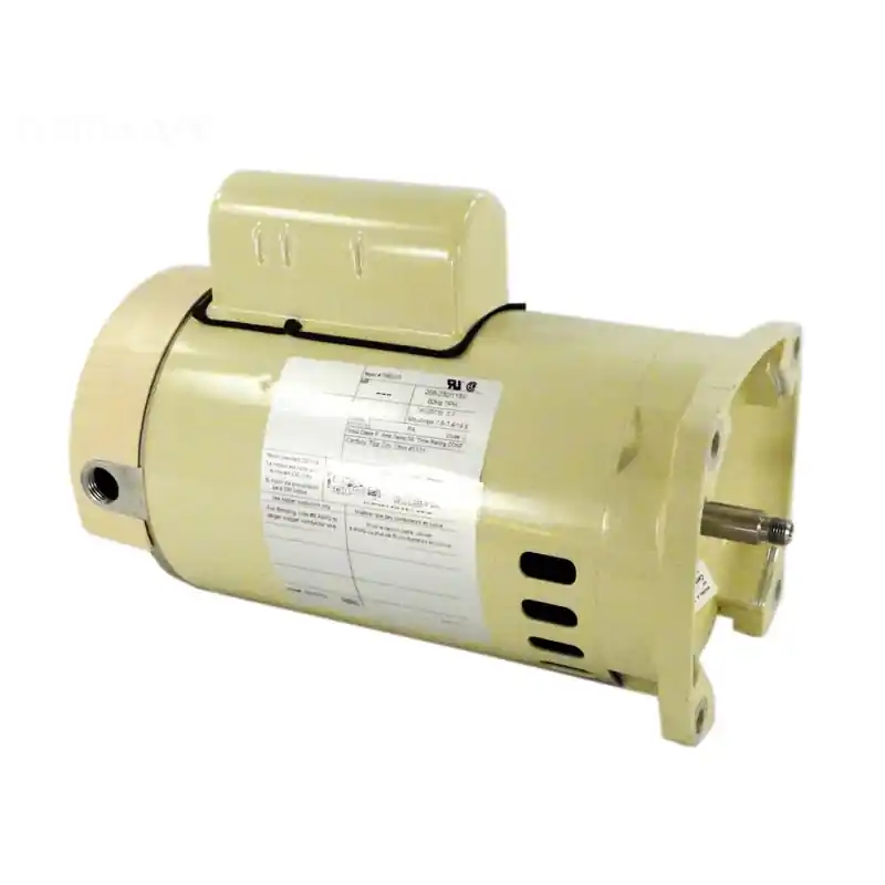 Pentair 355010S 1HP EE 115/230V Almond Motor Trending