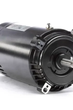 Top Pick Century UST1102 Threaded Motor 1HP 115/230V UR 56J ODP