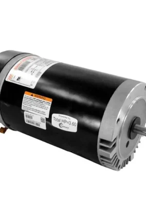 Save Now Century USN1302 3HP Northstar Motor