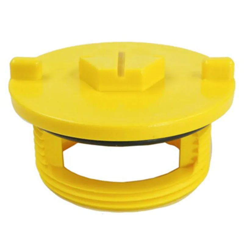 Genuine Val-Pak V50-350 Throttling Plug, 1-1/2 In., without O-Ring