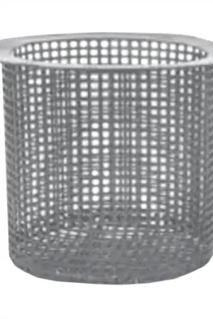 Aladdin B-137 Marine Pump Basket Super Sale