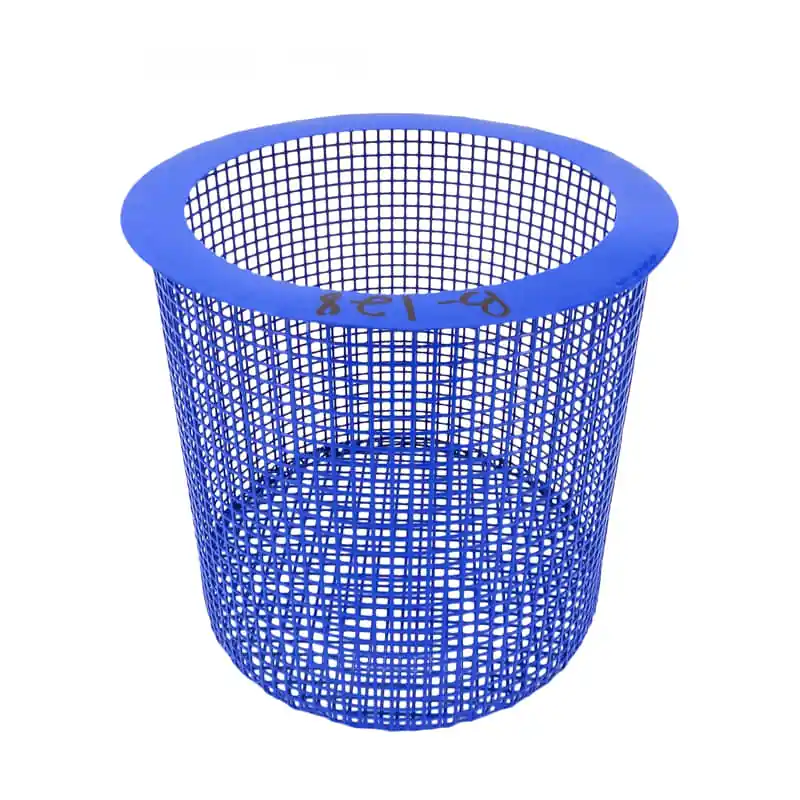 Aladdin B-128 Marlow Pump Basket Last Chance