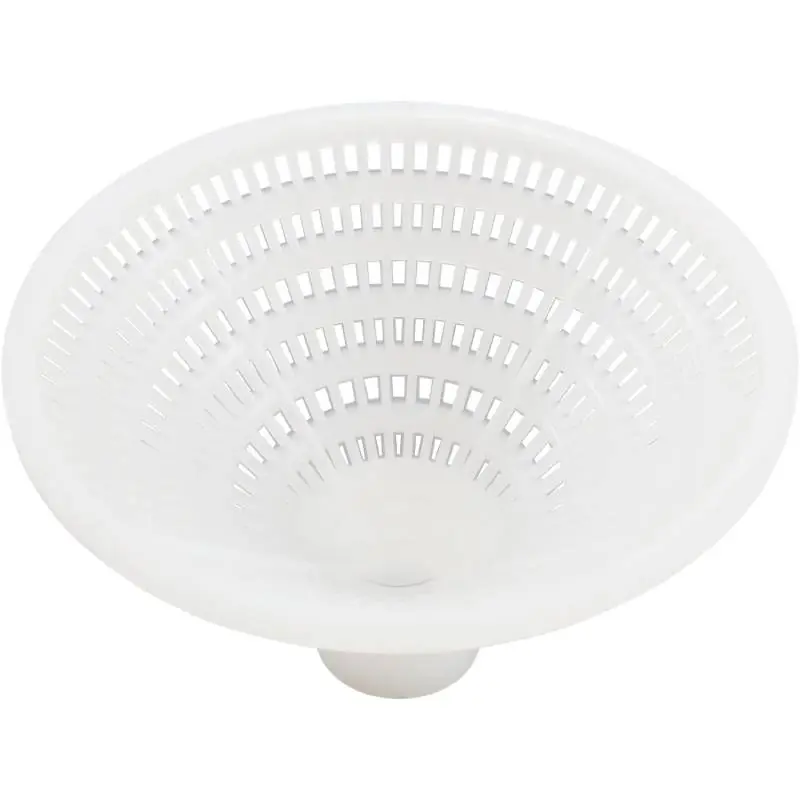 Aladdin B-212 Muskin Cone Strainer Skimmer Basket Instant Buy