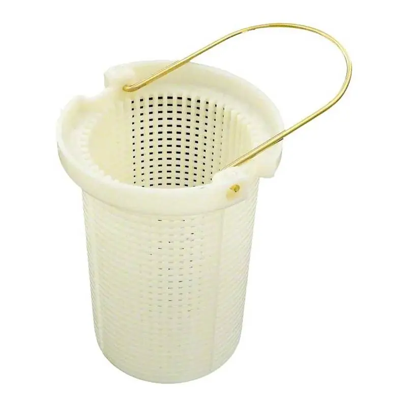 Cheap Pentair 17350-0100 ABG Series AG Trap Basket
