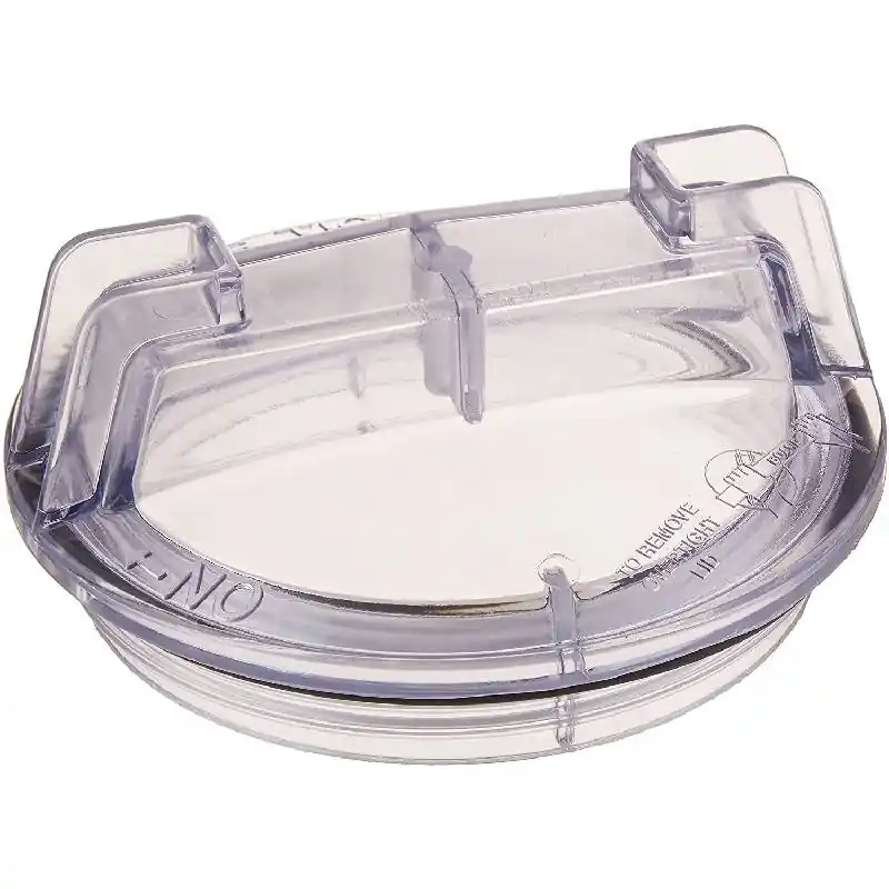 Budget Pentair PP4075 P4E/P4R/MPR/MPE 6″ Trap Lid Kit