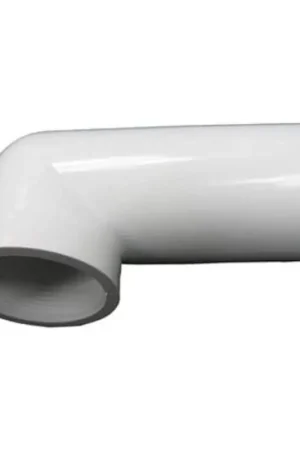 Markdown Zodiac R0358400 CV/CL/DEL/DEV Inlet Elbow with O-Ring