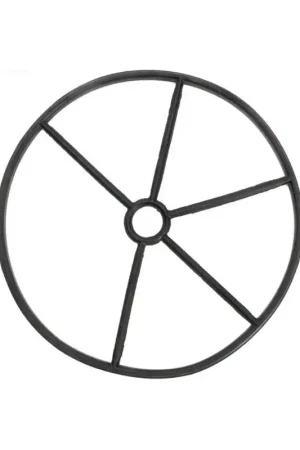 Must Have Super-Pro G-438-9 SM Multiport Valve Seal/Spider Gasket