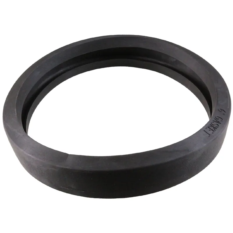 Paragon Aquatics B4886Z 6″ Grooved Coupling Gasket for Pool Filter Instant Buy