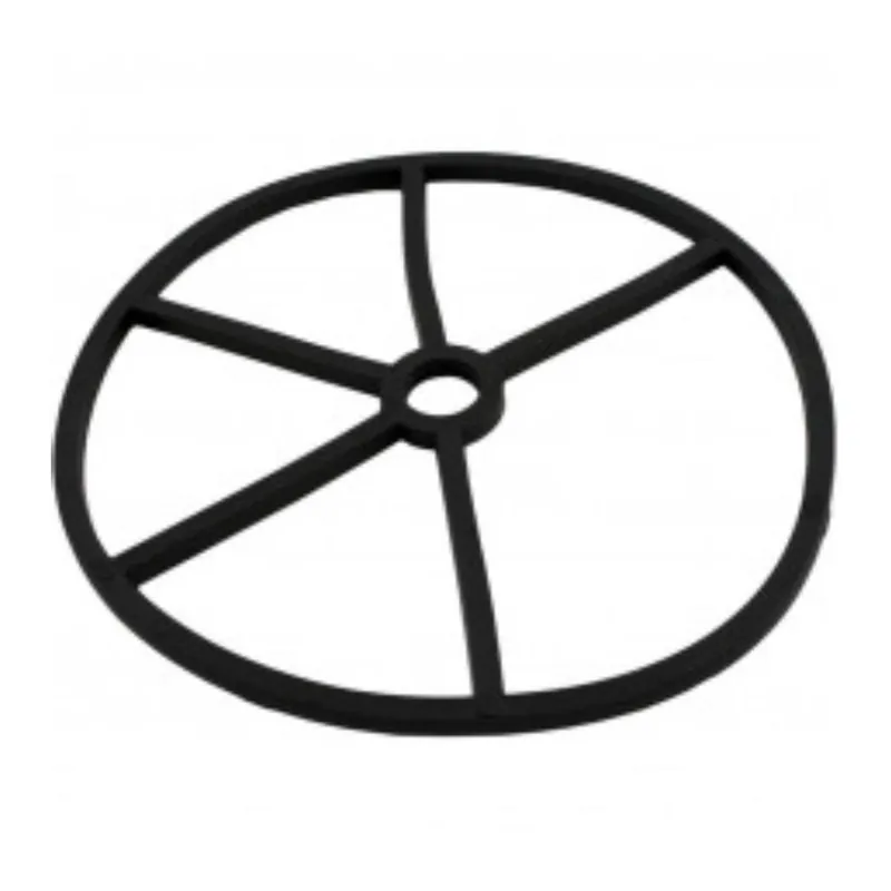 Hot Deal Praher E-12-S2 Multiport Valve Spider Gasket, 2 In.
