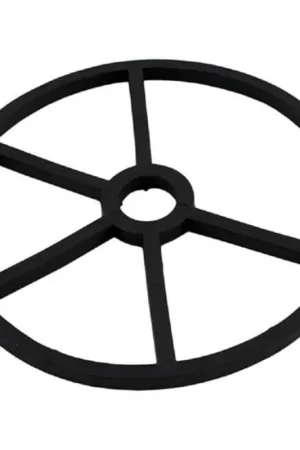 Exclusive Offer Praher E-12-S1 Multiport Valve Spider Gasket, 1-1/2 In.
