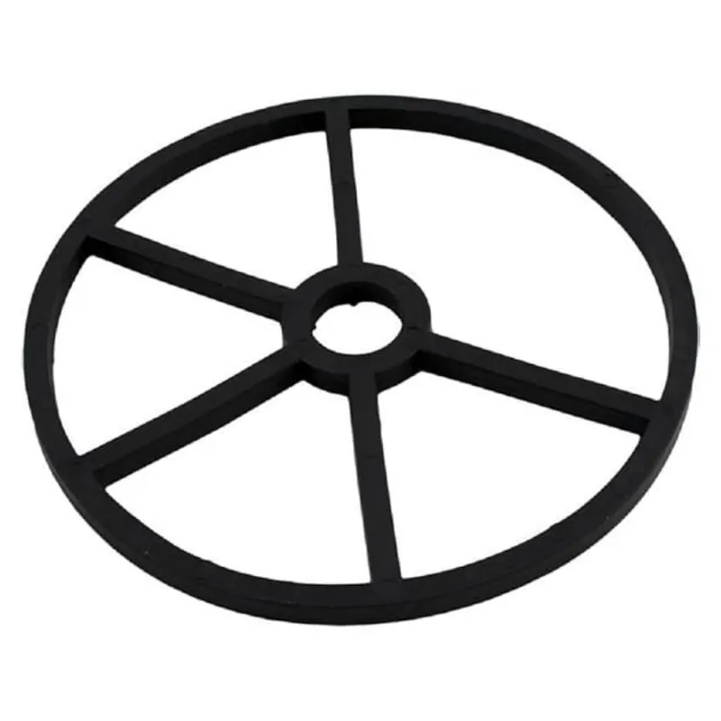 Exclusive Offer Praher E-12-S1 Multiport Valve Spider Gasket, 1-1/2 In.