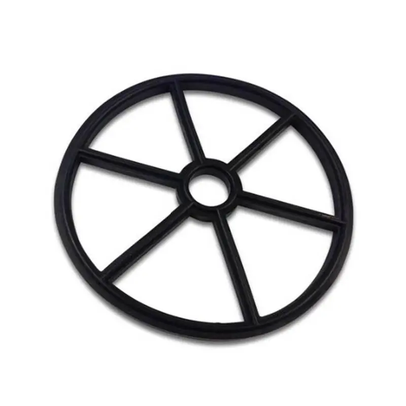 Trending Super-Pro O-176-9 Hayward 6-Spoke Spider Gasket