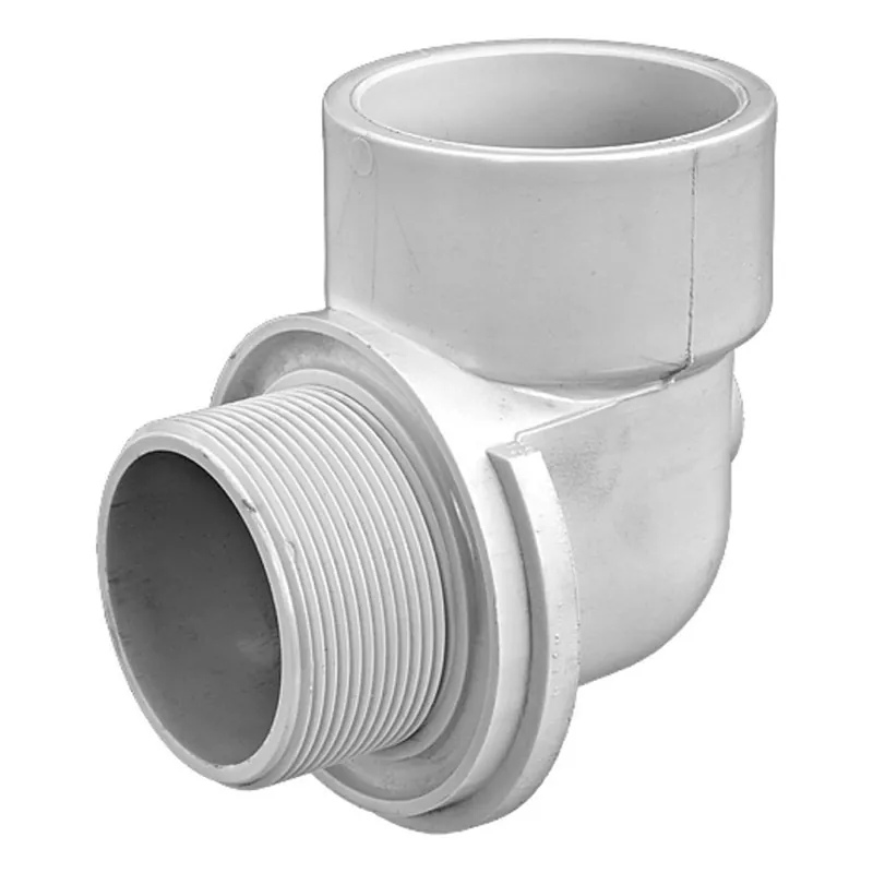 Special Offer Pentair 154588 Bottom Bulkhead Elbow, 2 In., 90 Degree