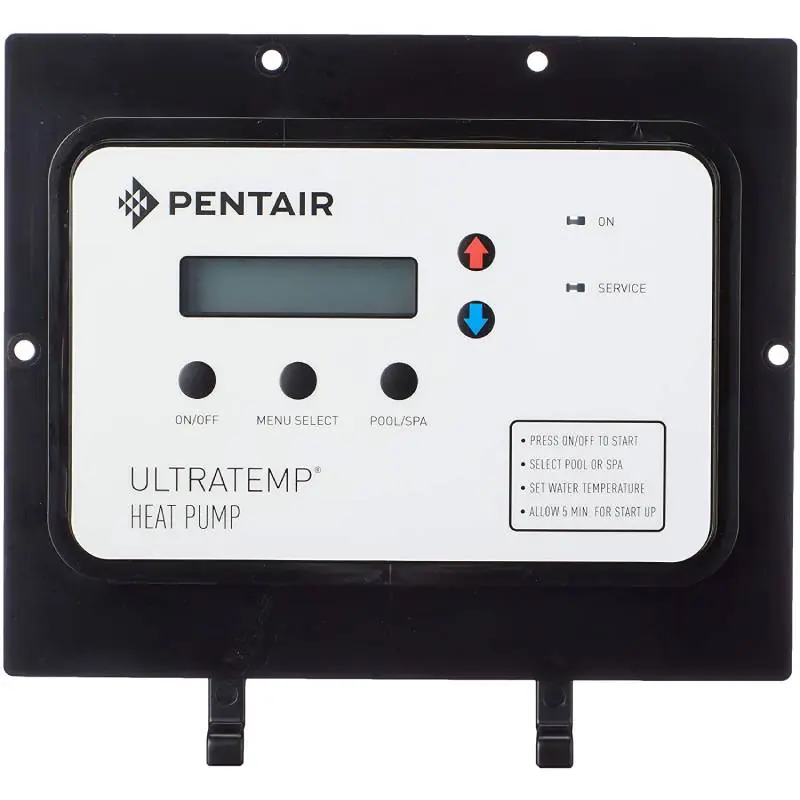 Pentair 472734 Thermalflo Control Board Assembly Low Price