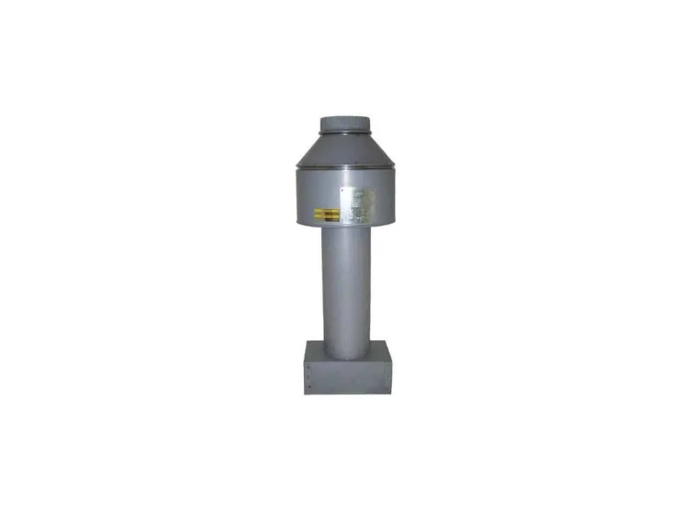Raypak 156A 6″ Indoor Draft Hood Stack Top Buy Today