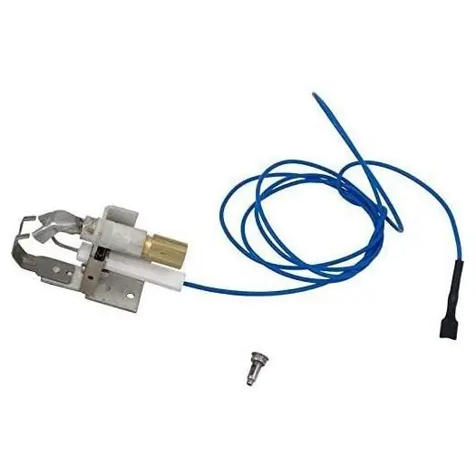 Seasonal Sale Raypak 002003F NG OR LP IID Pilot Assembly