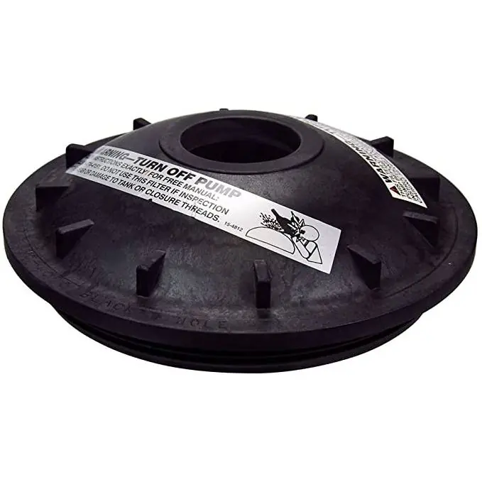 Pentair 154575Z 8.5″ Buttress Lid Closure for Triton C/C-3 Sand Filters Get Yours