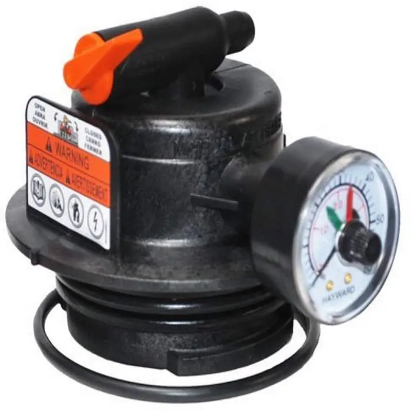 Order Now Hayward DEX2420MAR2 ProGrid Manual Air Relief Assembly