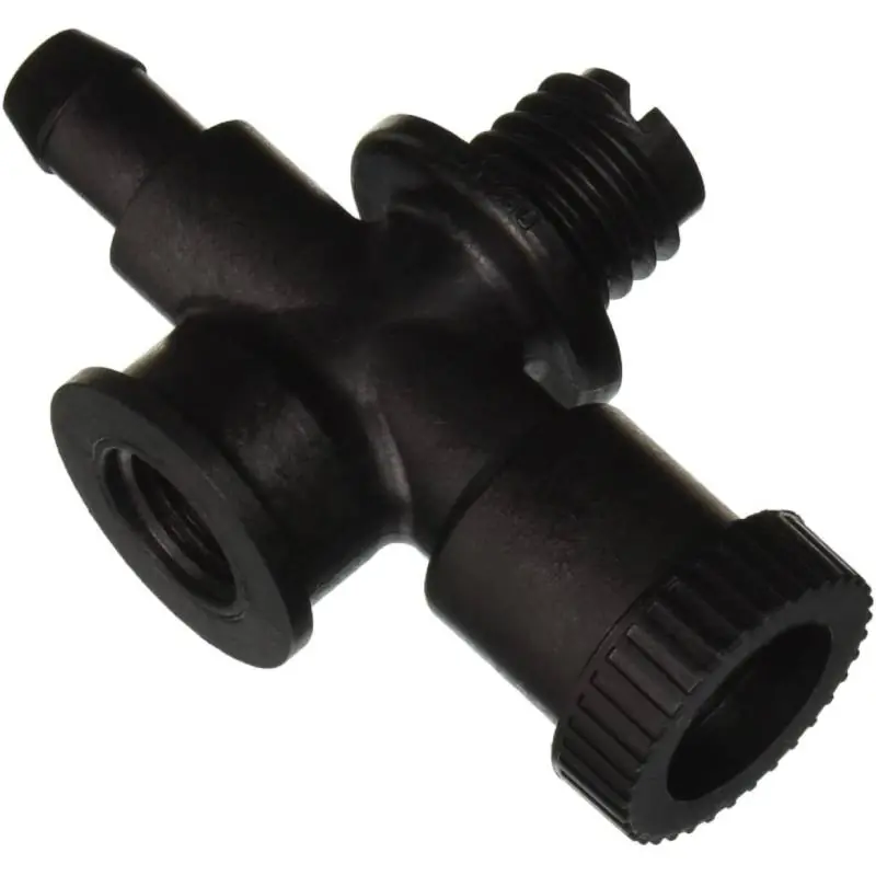 Direct From Factory Hayward DEX2400S Relief Valve And Gauge Adapter Assembly