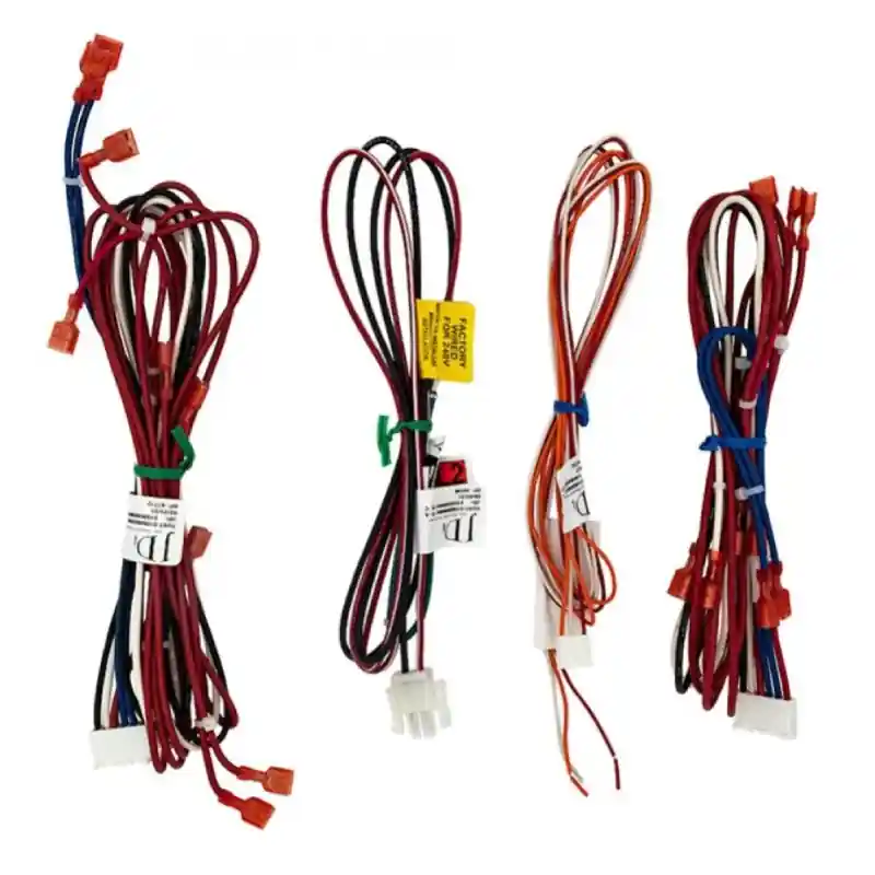 In Demand Hayward FDXLWHA1931 FD Wiring Harness Kit Assembly