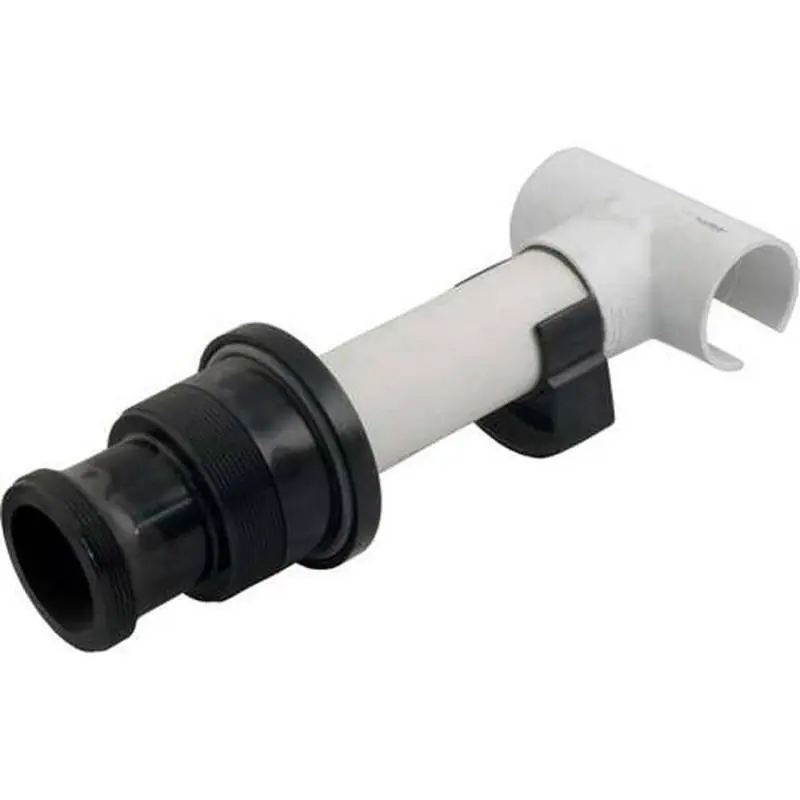 Fast Shipping Pentair 23911-0100 System:3 S7D75 Inlet Assembly