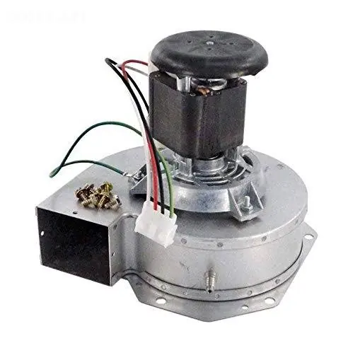 Factory Price Raypak 010042F 207A-407A Combination Air Blower Kit