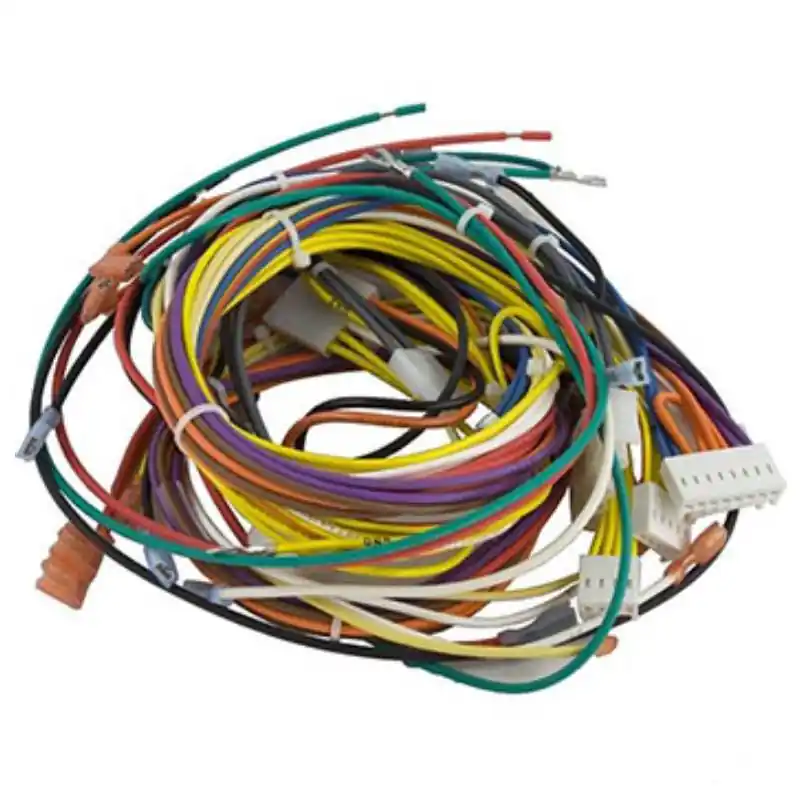 Pentair 461107 Mastertemp Max-E-Therm Wire Harness Fan Favorite