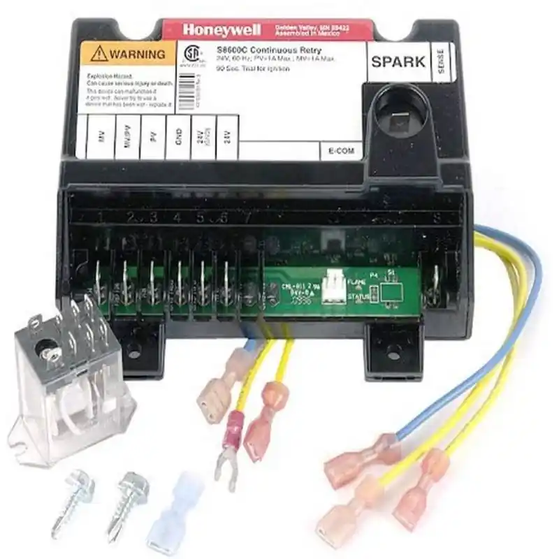 Special Discount Pentair RE0100900 ELEC Ignition Control REPL Kit