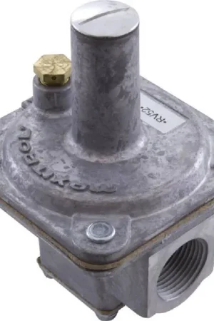Zodiac R0337300 HI-E2 Regulator Stepdown Crafted