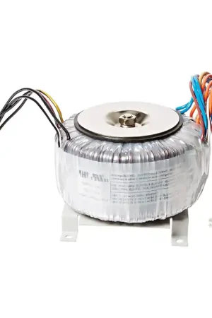 Clearance Jandy R0481400 Aquapure Transformer, 240V